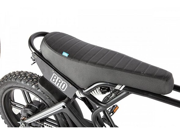 Велогибрид Eltreco BRO 500